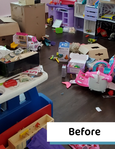 Toy Room Organization, Toy Room Storage, Toy Room Storage Tips, MN Professional Organizer, Professional Organizer, Professional Toy Room Organizer