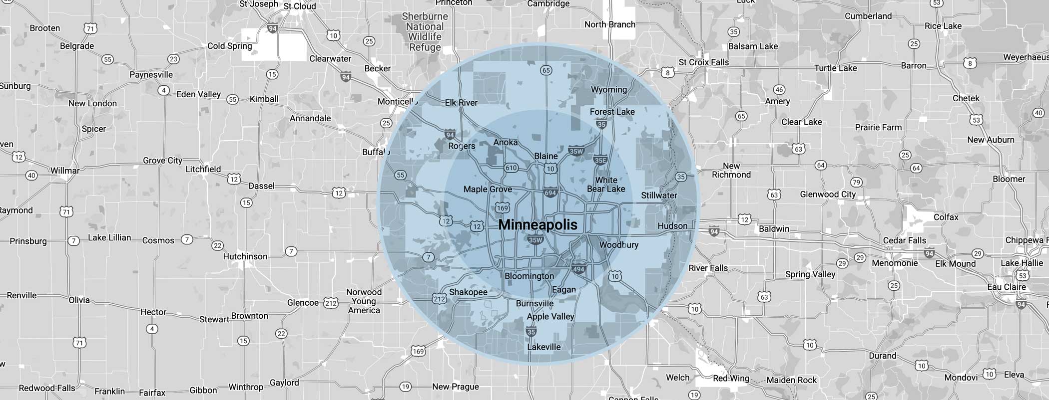 Blue bird nest movers service area Minneapolis