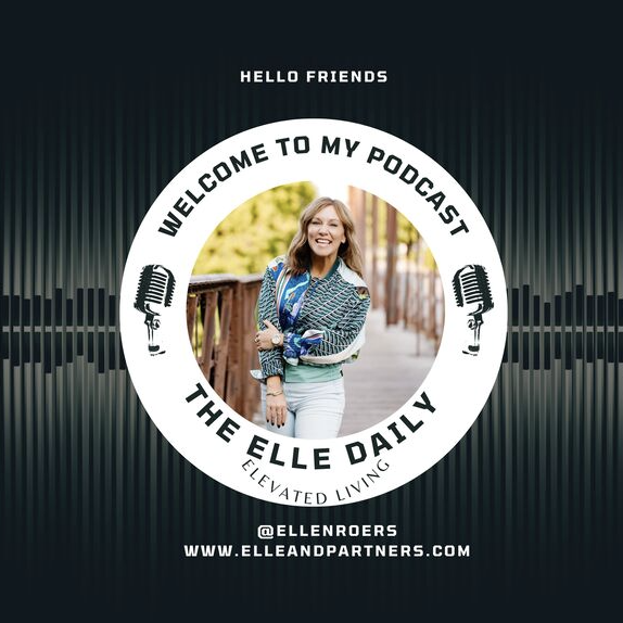 The Elle Daily Podcast - Professional Organizing